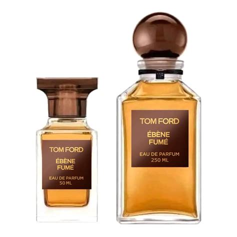 tom ford ebene fume fragrantica|tom ford orchid soleil fragrantica.